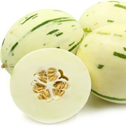 Snowball Melon