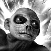 Transdimensional Feynman Creatures