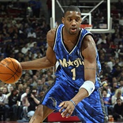 Tracy McGrady
