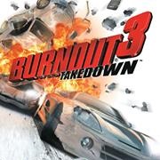 Burnout 3: Takedown (2004)