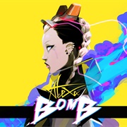 Bomb - Alexa