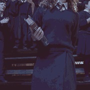 You Bring Books to Parties.