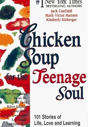 Chicken Soup for the Teen (Various)