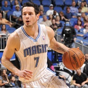 JJ Redick