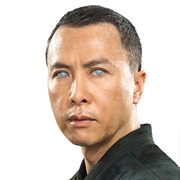 Chirrut Imwe