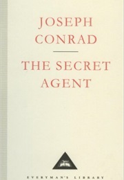 The Secret Agent (Joseph Conrad)
