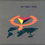 Yes - 9012Live the Solo's