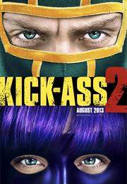 Kick-Ass 2