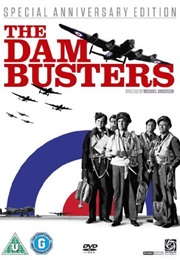 The Dambusters (1955)