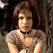 Natalie Portman - Leon