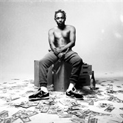 How Much a Dollar Cost - Kendrick Lamar