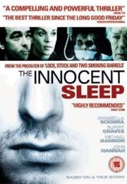 The Innocent Sleep (1996)