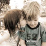 Got First Boyfriend/Girlfriend