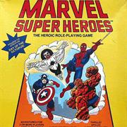 Marvel Super Heroes