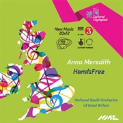Handsfree (Anna Meredith)