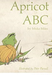 Apricot ABC (Miska Miles)