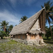 Micronesian Federation
