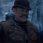 Neal Mcdonough - Timothy "Dum Dum" Dugan