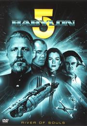 Babylon 5: River of Souls