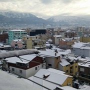 Tirana