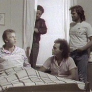 Kansas - Fight Fire With Fire