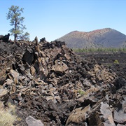 Explore Sunset Crater Volcano National Park