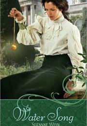 Water Song by Suzanne Weyn