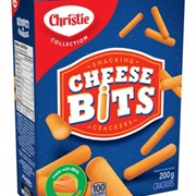 Christie Cheese Bits