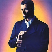 Jesus to a Child - George Michael