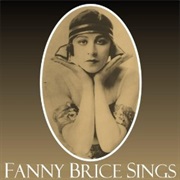 Fanny Brice - Secondhand Rose