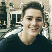 Jack Harries