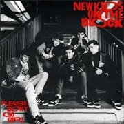 New Kids on the Block - Please Don&#39;t Go Girl
