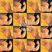 Santa Sabina - Babel