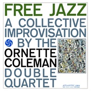 Ornette Coleman - Free Jazz