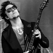 Synyster Gates (Avenged Sevenfold)