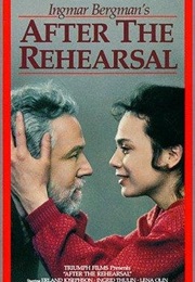 After Rehearsal (1984)