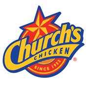 Church&#39;s Chicken