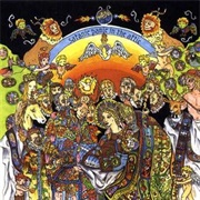 Of Montreal - Disconnect the Dots