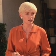 Pamela Gidley