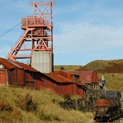 Blaenavon Industrial Landscape