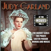 On the Atchison, Topeka and the Santa Fe - The Harvey Girls