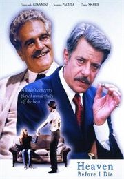 Heaven Before I Die (1997)