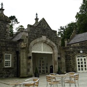 Antrim Castle