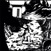 Natural Snow Buildings - The Night Country