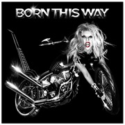Lady Gaga - Born This Way (2011)