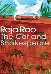 The Cat and Shakespeare (Raja Rao)