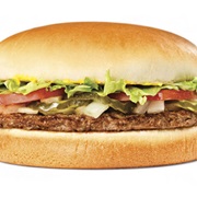 Whataburger Original Whataburger