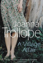 A Village Affair (Joanna Trollope)