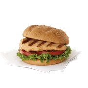 Grilled Chicken Sandwich