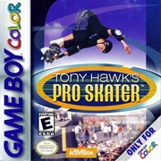 Tony Hawk's Pro Skater